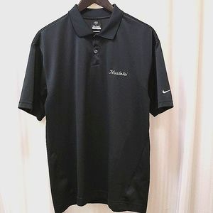 Nike Golf Fit-DRY Men's Polo M